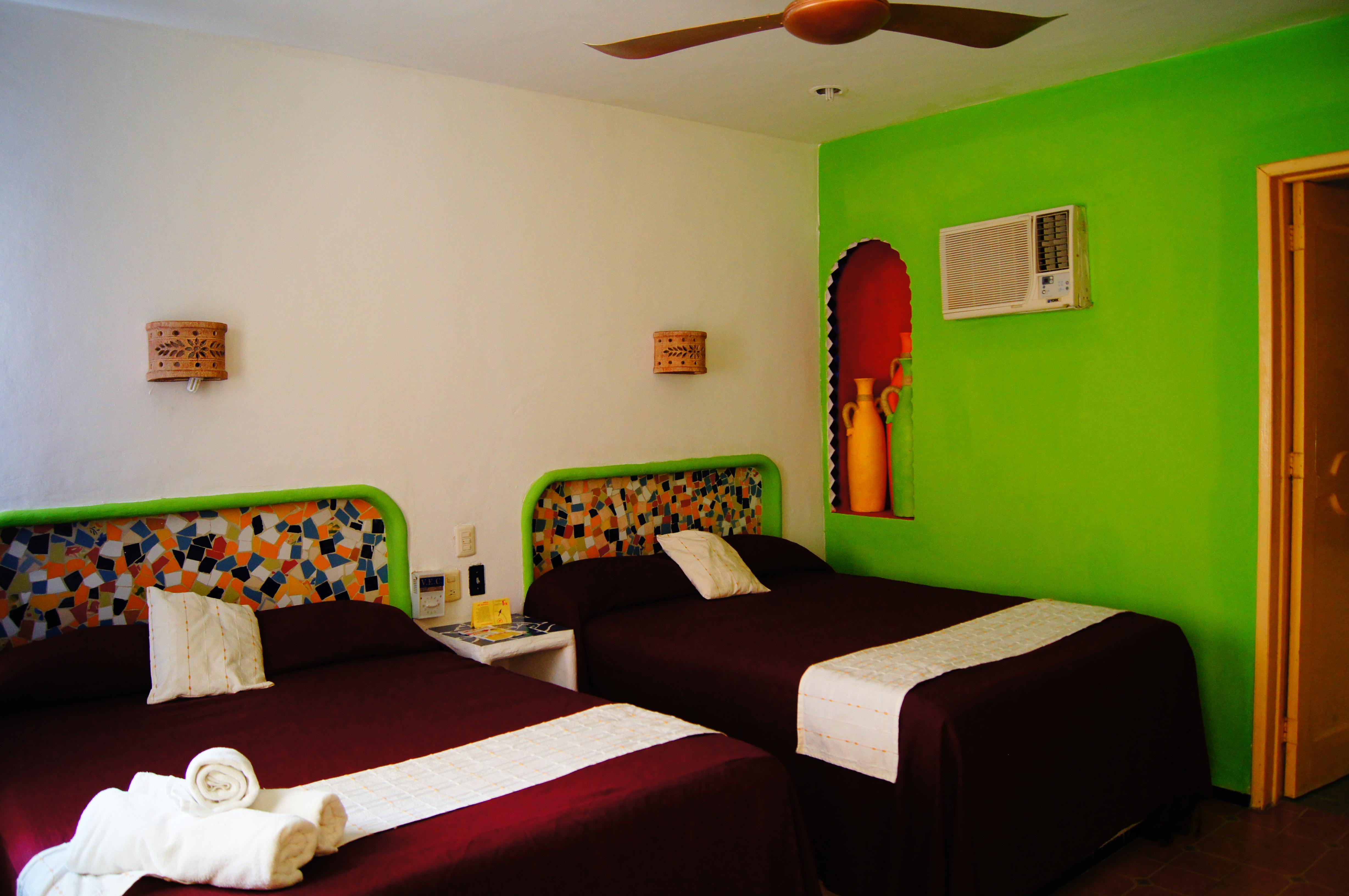 Hotel Mary Carmen Cozumel Extérieur photo